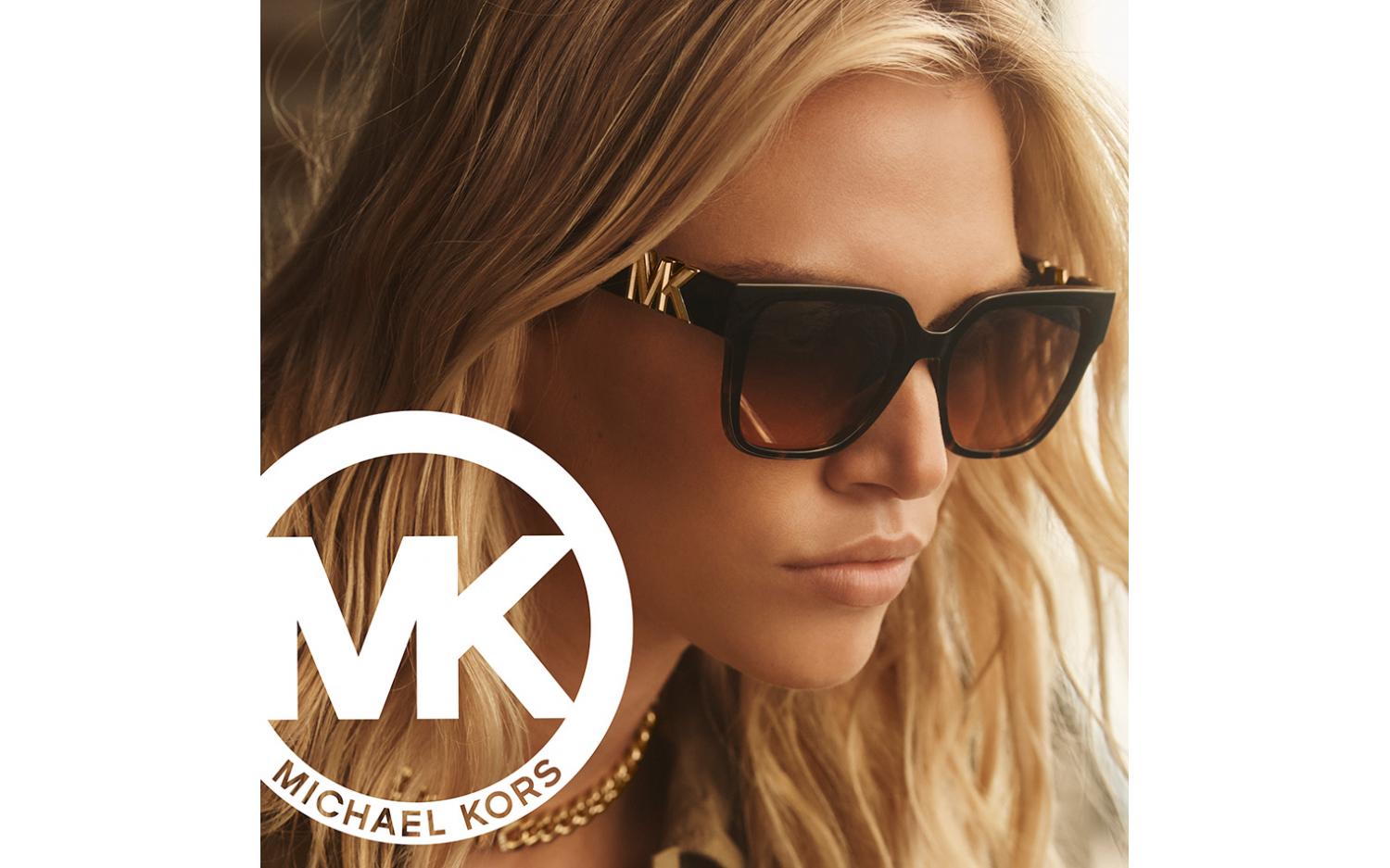 Michael Kors Karlie MK2170U 390818 54 Prescription Sunglasses